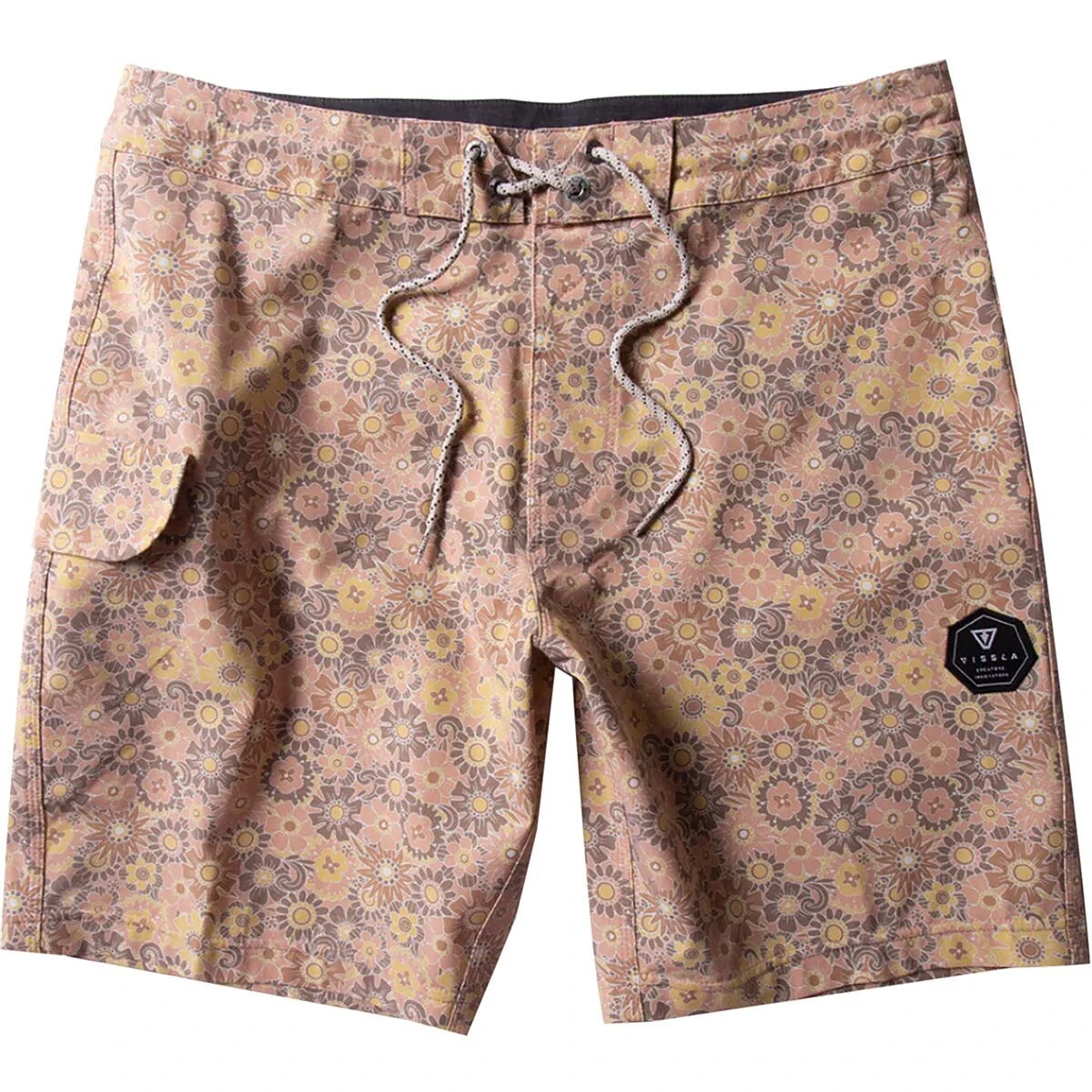 Vissla Farout 18.5in Boardshort - Men's 5 Vissla Farout 18.5in Boardshort - Men's - Image 3