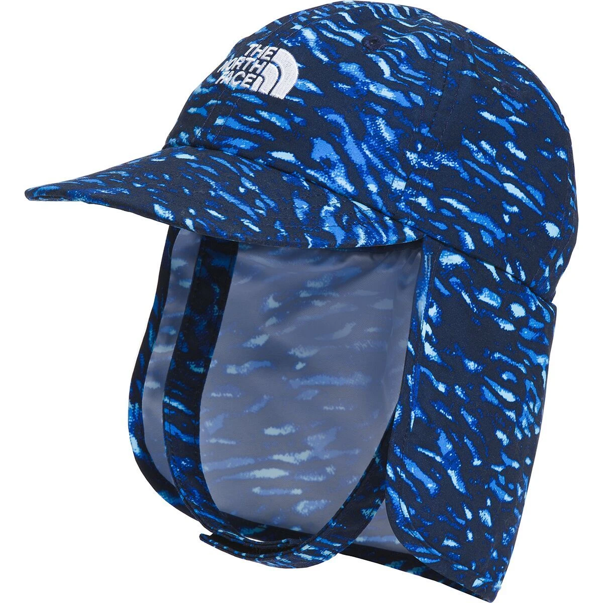 The North Face Class V Sun Buster Hat - Infants' 6 The North Face Class V Sun Buster Hat - Infants' - Image 4