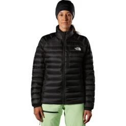 The North Face Summit Breithorn Jacket - Women's -Patagonia Shop TNFBLA 1