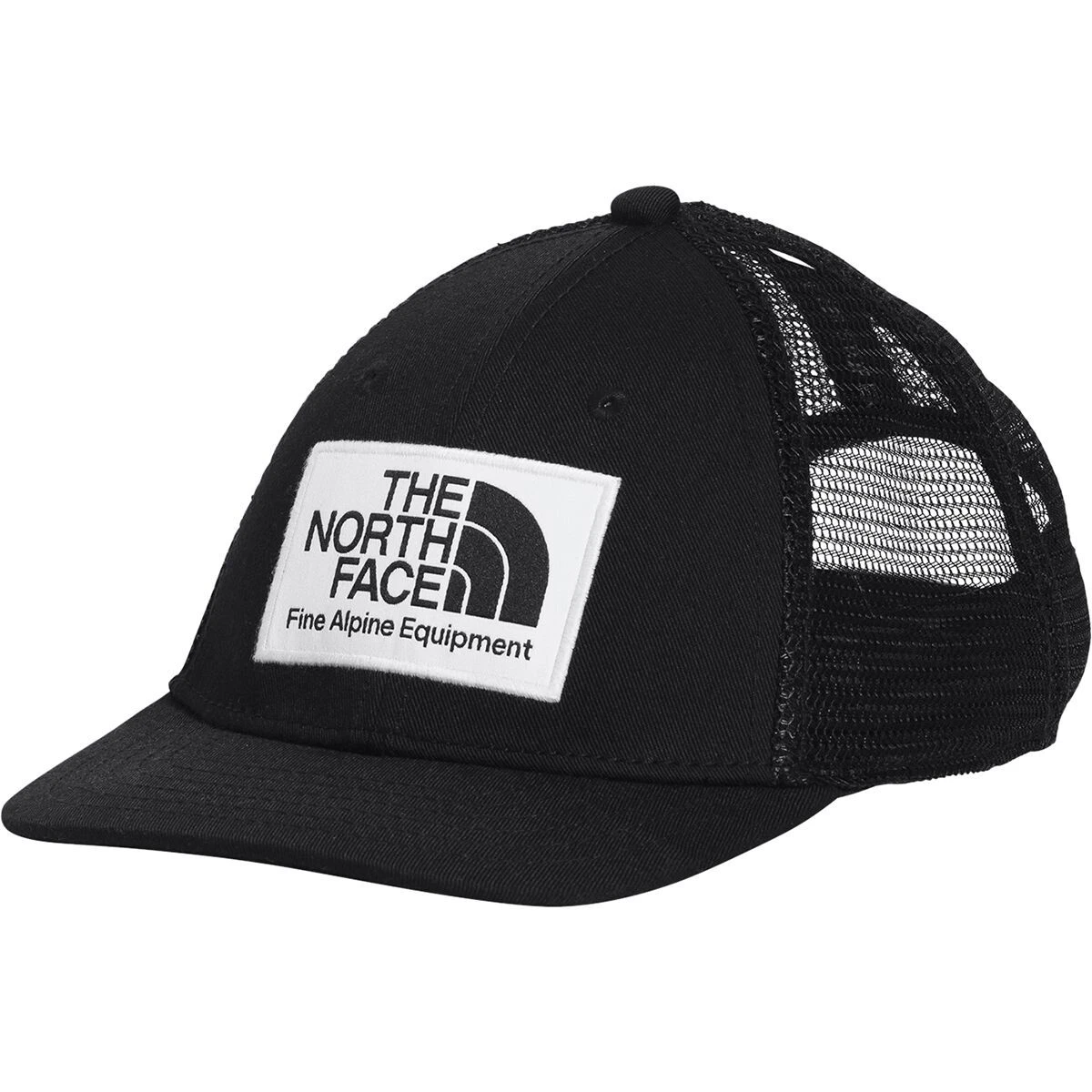 The North Face Mudder Trucker Hat - Kids' 6 The North Face Mudder Trucker Hat - Kids' - Image 4