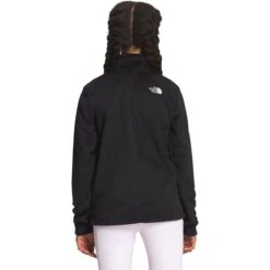 The North Face Osolita Full-Zip Jacket - Girls'