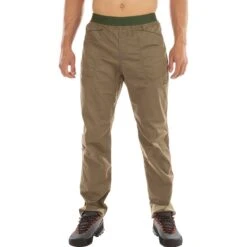 La Sportiva Roots Pant - Men's -Patagonia Shop TURFOR