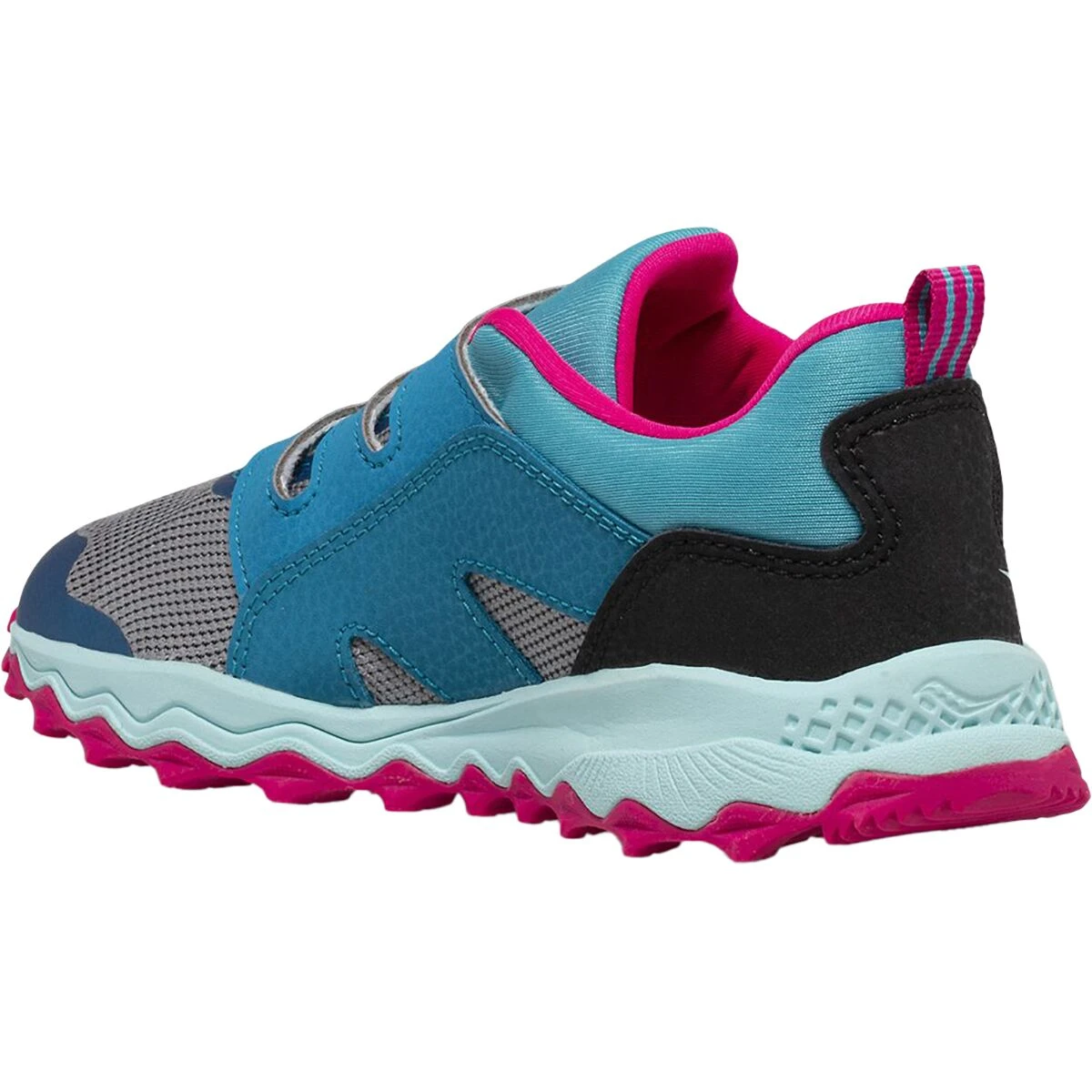 Saucony Peregrine 12 Shield BOA Sneaker - Girls' 3 Saucony Peregrine 12 Shield BOA Sneaker - Girls'