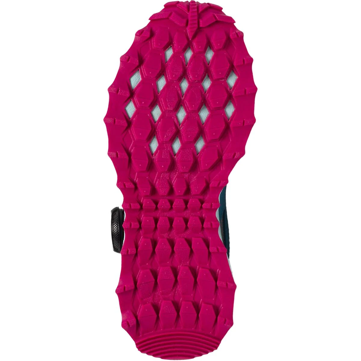 Saucony Peregrine 12 Shield BOA Sneaker - Girls' 7 Saucony Peregrine 12 Shield BOA Sneaker - Girls' - Image 5