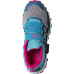 Saucony Peregrine 12 Shield BOA Sneaker - Girls' 10 Saucony Peregrine 12 Shield BOA Sneaker - Girls' -Patagonia Shop TURPIN D4