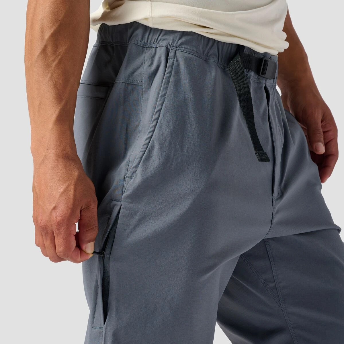 Wasatch Ripstop Pant - Men's 8 Wasatch Ripstop Pant - Men's - Image 6