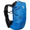 Black Diamond Distance 15L Backpack -Patagonia Shop ULTBLU