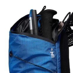 Black Diamond Distance 15L Backpack -Patagonia Shop ULTBLU D7
