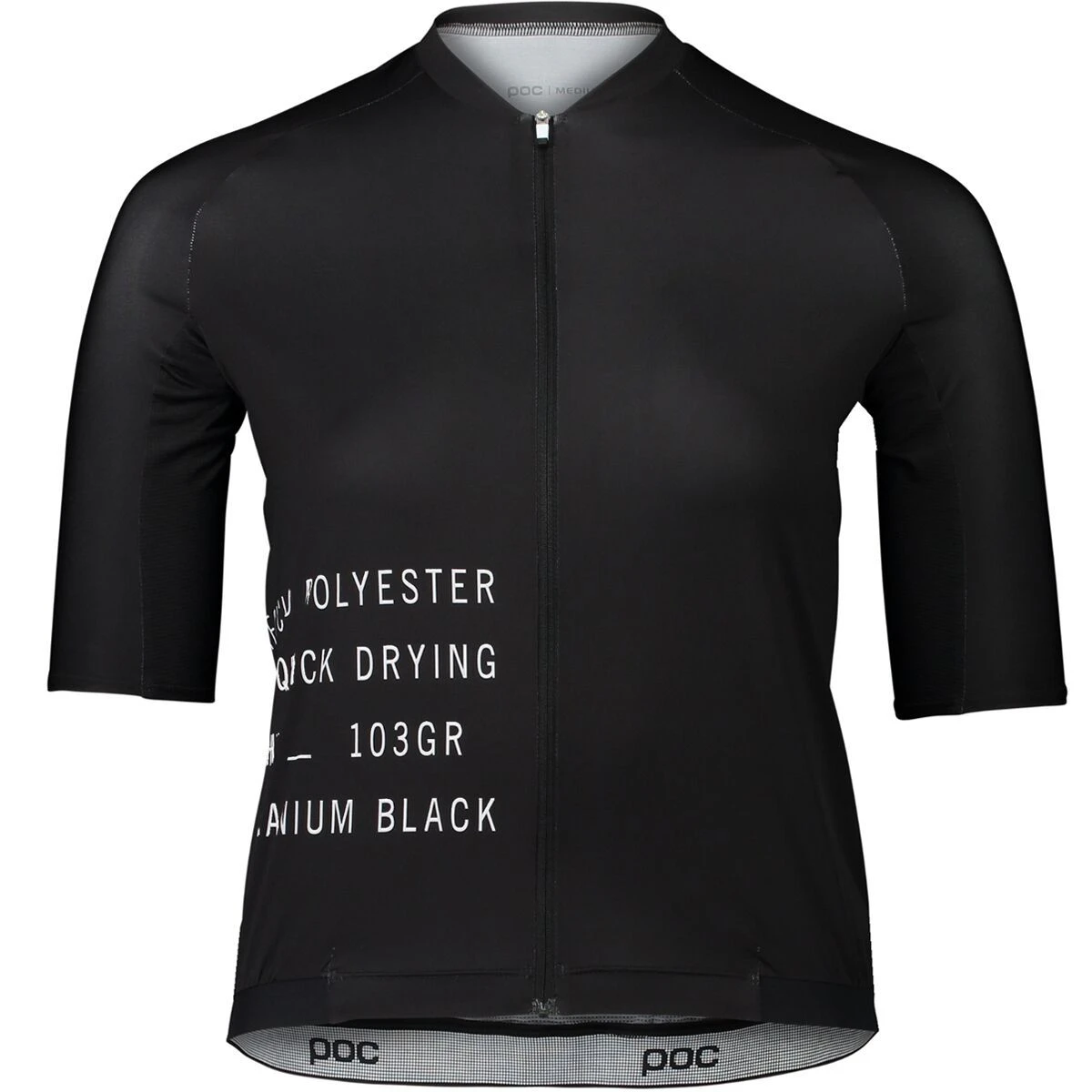 POC Pristine Print Jersey - Women's 7 POC Pristine Print Jersey - Women's - Image 5