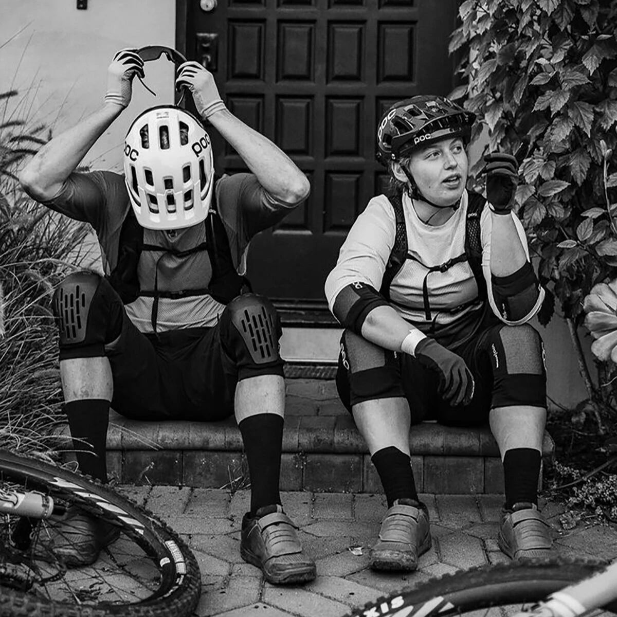 POC VPD System Lite Knee Pad 7 POC VPD System Lite Knee Pad - Image 5