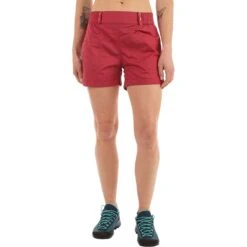 La Sportiva Escape Short - Women's -Patagonia Shop VEL