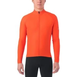 Giro Chrono Thermal Long-Sleeve Jersey - Men's -Patagonia Shop VER 1