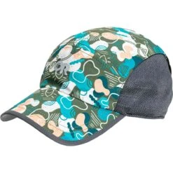 Outdoor Research Swift Cap Printed - Kids' -Patagonia Shop VERSHA