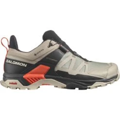 Salomon X Ultra 4 GTX Hiking Shoe - Men's -Patagonia Shop VIKHBLCHTO