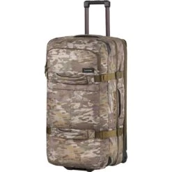 Dakine Split Roller 110L Gear Bag -Patagonia Shop VINCAM