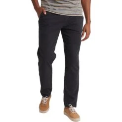 Marine Layer Saturday Slim Fit Pant - Men's 13 Marine Layer Saturday Slim Fit Pant - Men's -Patagonia Shop WASBLA