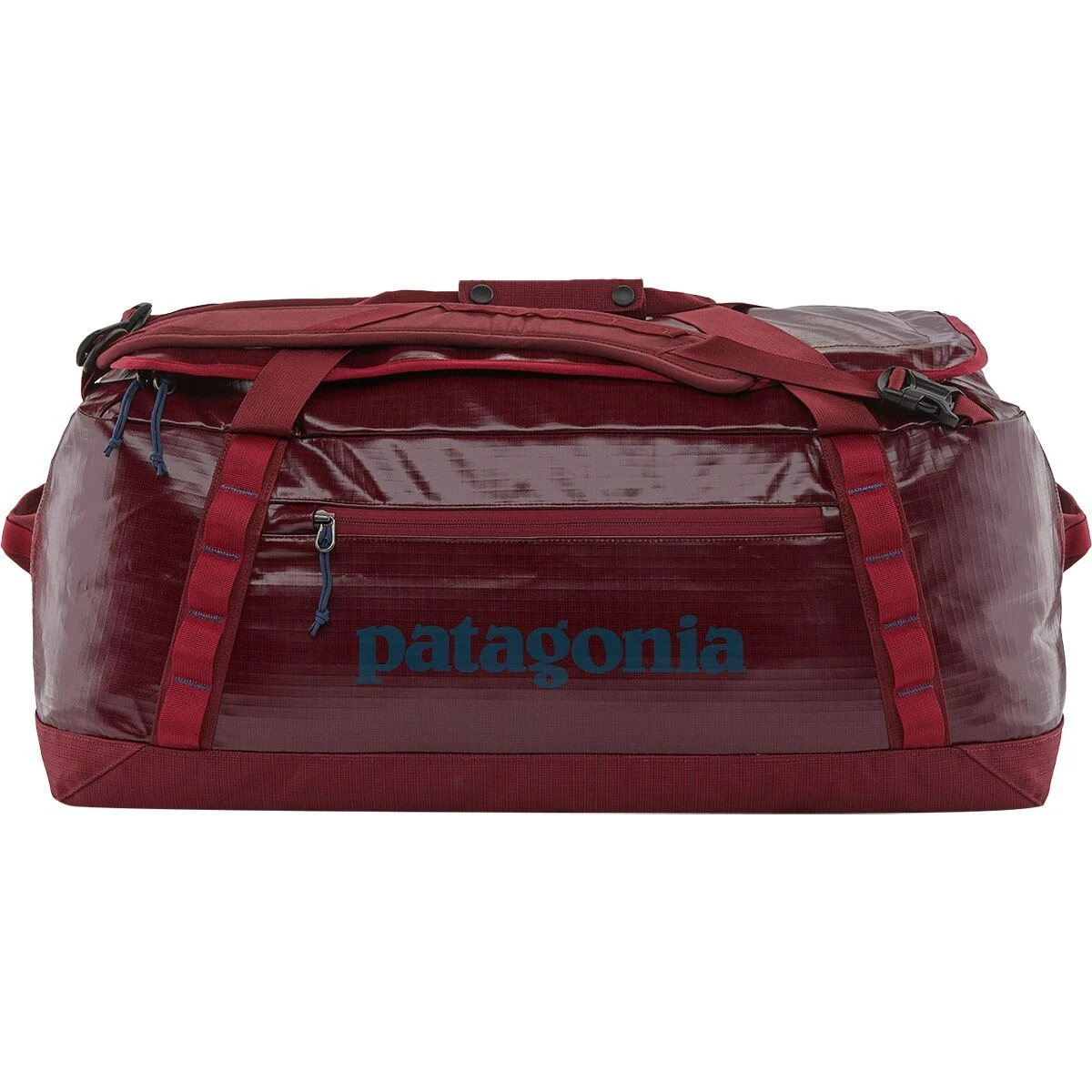 Patagonia Black Hole 55L Duffel Bag 3 Patagonia Black Hole 55L Duffel Bag