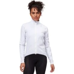 Sportful Hot Pack No Rain 2.0 Jacket - Women's 14 Sportful Hot Pack No Rain 2.0 Jacket - Women's -Patagonia Shop WHI 5