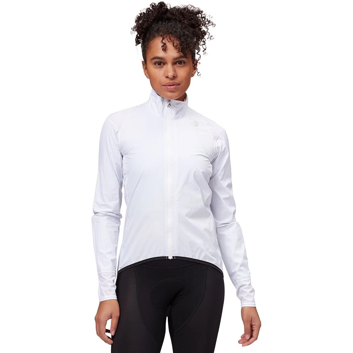 Sportful Hot Pack No Rain 2.0 Jacket - Women's 6 Sportful Hot Pack No Rain 2.0 Jacket - Women's - Image 4