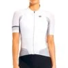 Giordana NX-G Air Short-Sleeve Jersey - Women's -Patagonia Shop WHI 6