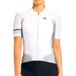 Giordana NX-G Air Short-Sleeve Jersey - Women's