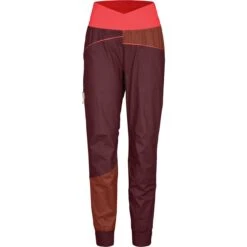 Ortovox Valbon Pant - Women's -Patagonia Shop WIN