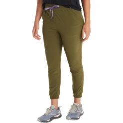 Marmot Elda Jogger - Women's 7 Marmot Elda Jogger - Women's -Patagonia Shop WINMOS