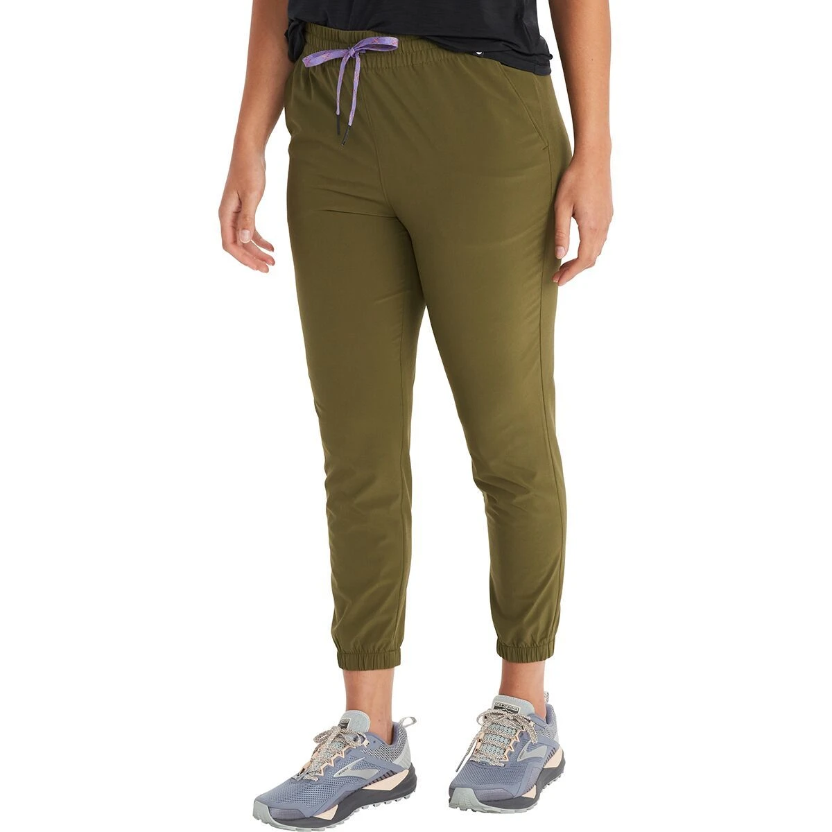Marmot Elda Jogger - Women's 4 Marmot Elda Jogger - Women's - Image 2