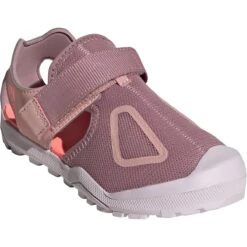 Adidas TERREX Captain Toey 2.0 Sandal - Little Kids' -Patagonia Shop WOMAMAMATU D1