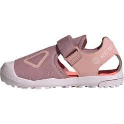 Adidas TERREX Captain Toey 2.0 Sandal - Little Kids' -Patagonia Shop WOMAMAMATU D7
