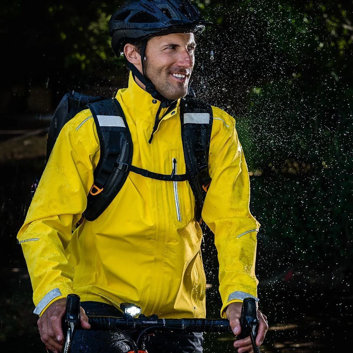 Transit CC Jacket - Men's 7 Transit CC Jacket - Men's - Image 5